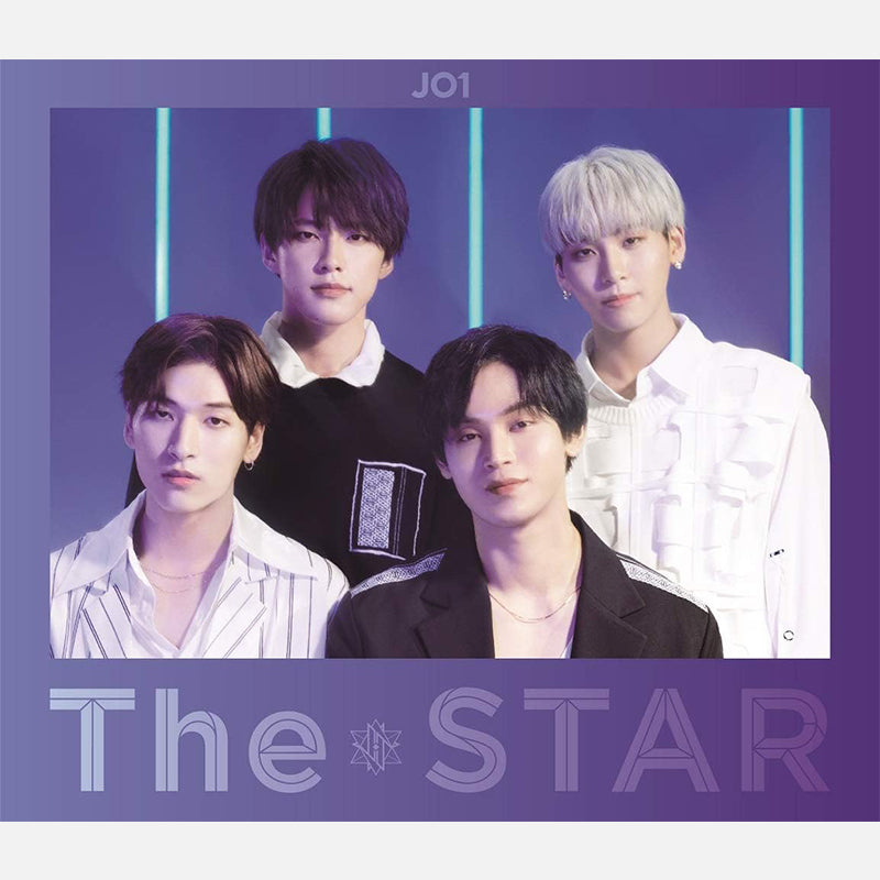 JO1 The STAR 【82%OFF!】 - K-POP・アジア