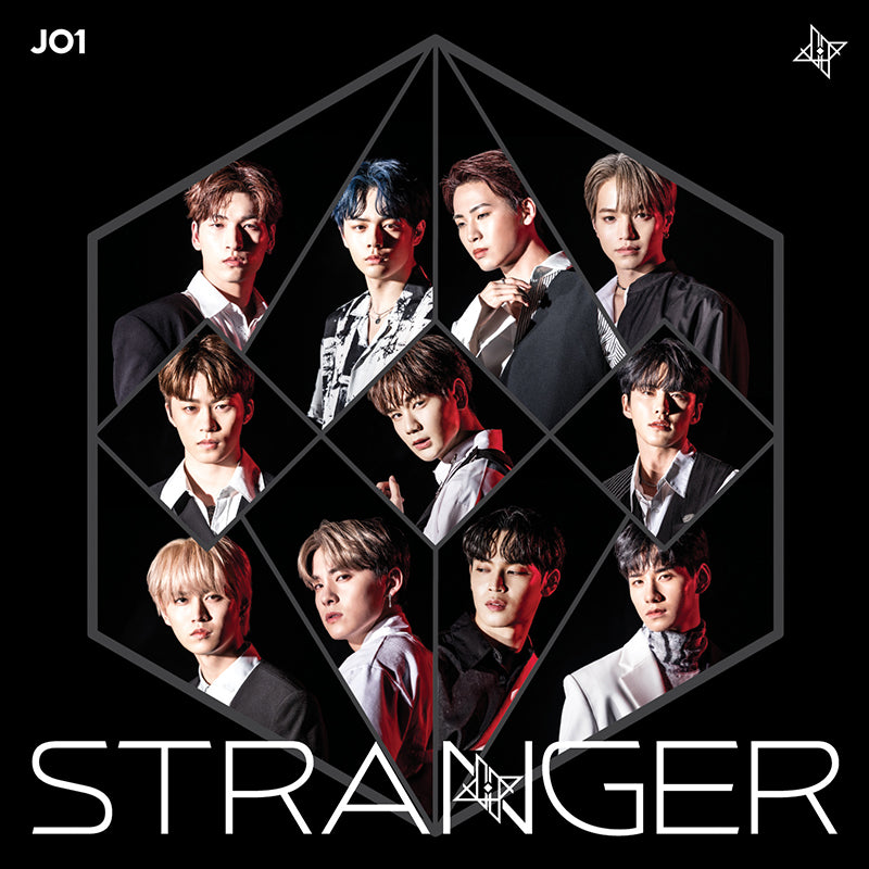 JO1 CD - K-POP/アジア