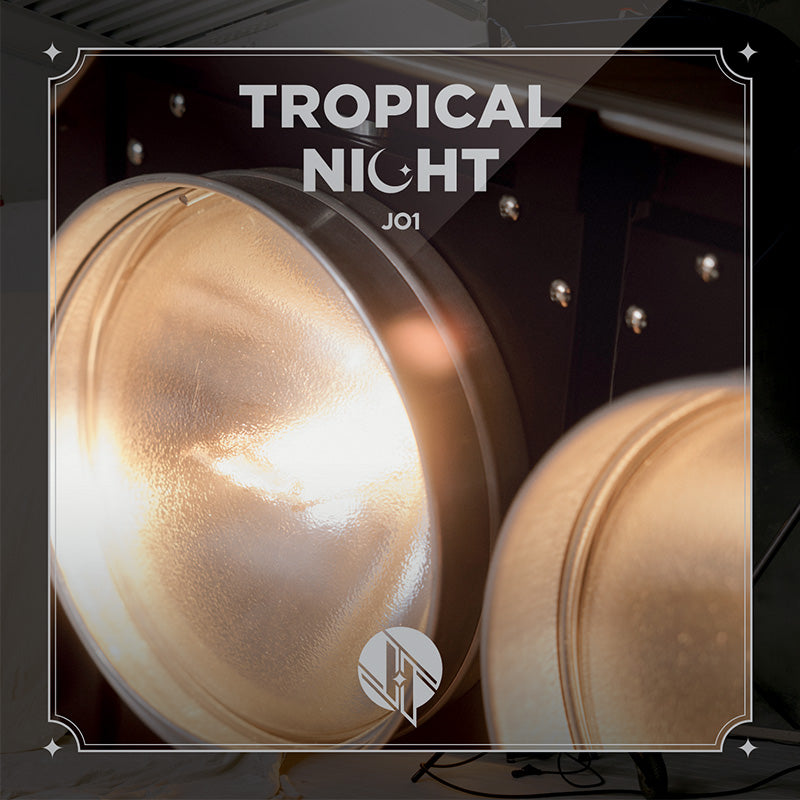 TROPICAL NIGHT＜通常盤＞CD ONLY – LAPONE ONLINE SHOP