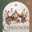 CHALLENGER＜初回限定盤A＞CD+DVD