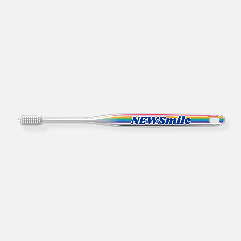 NEWSmile Toothbrush（JO1 木全 翔也）