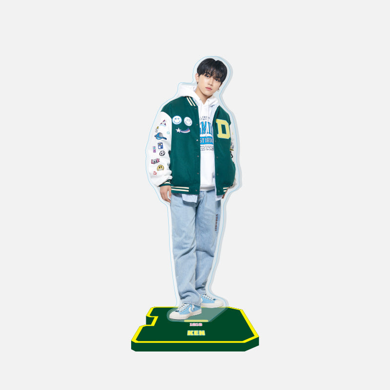 ACRYLIC STAND FIGURE（DXTEEN 平本 健）