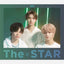 The STAR＜初回限定盤Green＞CD+PHOTO BOOK