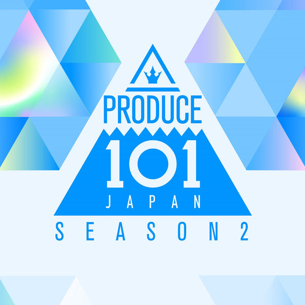 PRODUCE 101 JAPAN SEASON 2 – LAPONE ONLINE SHOP